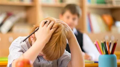 Helping Your Child Get Rid of Their Anxieties