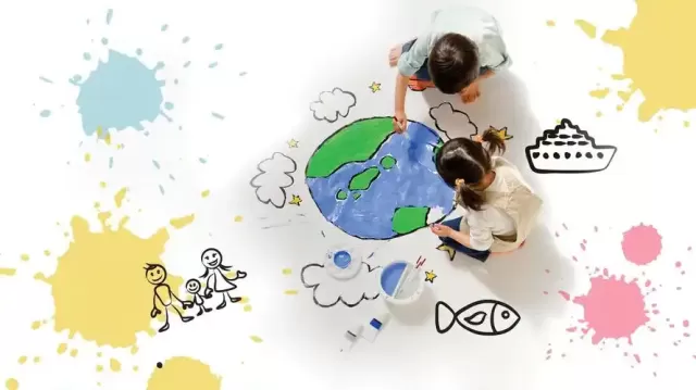 This Kind of Environment Can Increase Children's Chance of Succeeding