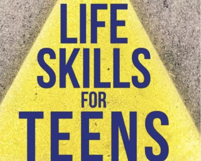 Important Life Skills to Instruct Your Teen in