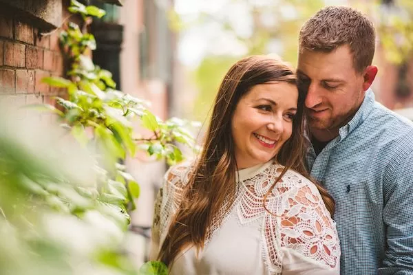 The Science of a Happy Marriage