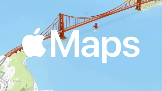 Apple Maps to Introduce Ads Soon