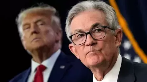Fed Signals Pause Amid Trump's Easing Calls
