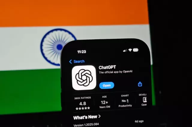 OpenAI Launches Budget-Friendly ChatGPT GO Subscription in India
