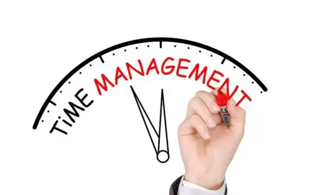 Advice on Time Management for New Parents