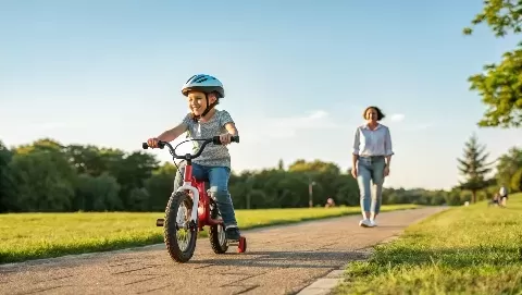 Help Your Kids to Become Independent
