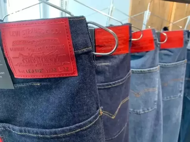 UK Denim Renaissance: How Levi's Reclaimed the High Street