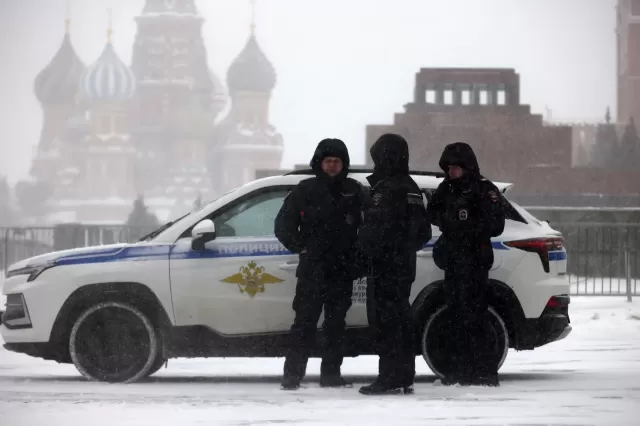 Russia Arrests LeakBase Admin After Takedown