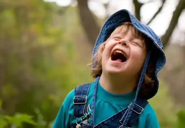 Children and Happiness