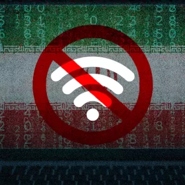 Iran Internet Blackout Amid Strikes, Concerns Over Family Well-being